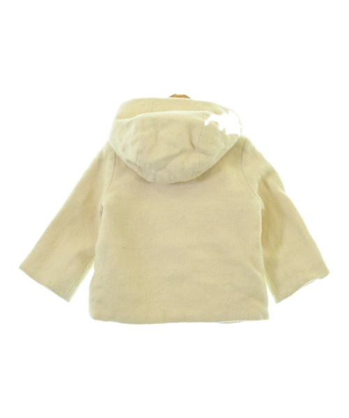 bonpoint（ボンポワン）その他 白 サイズ:2(90cm位) キッズ/2200674489172
