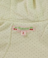 bonpoint（ボンポワン）その他 白 サイズ:2(90cm位) キッズ/2200674489172