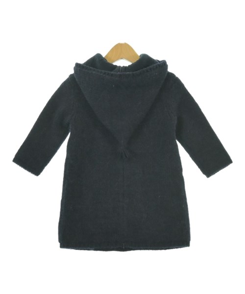 bonpoint（ボンポワン）ワンピース（その他） 紺 サイズ:2(90cm位) キッズ/2200676193022