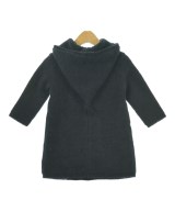 bonpoint（ボンポワン）ワンピース（その他） 紺 サイズ:2(90cm位) キッズ/2200676193022