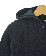 bonpoint（ボンポワン）ワンピース（その他） 紺 サイズ:2(90cm位) キッズ/2200676193022