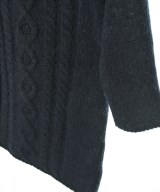 bonpoint（ボンポワン）ワンピース（その他） 紺 サイズ:2(90cm位) キッズ/2200676193022