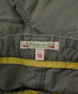 bonpoint（ボンポワン）その他 グレー サイズ:18(90cm位) キッズ/2200675003018