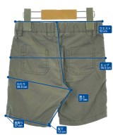 bonpoint（ボンポワン）その他 グレー サイズ:18(90cm位) キッズ/2200675003018
