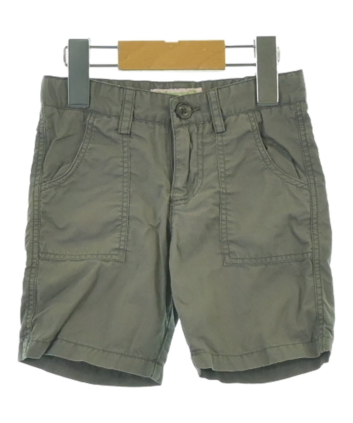 bonpoint（ボンポワン）その他 グレー サイズ:18(90cm位) キッズ 