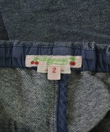 bonpoint（ボンポワン）その他 青 サイズ:2(90cm位) キッズ/2200675003025