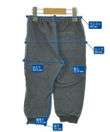 bonpoint（ボンポワン）その他 青 サイズ:2(90cm位) キッズ/2200675003025