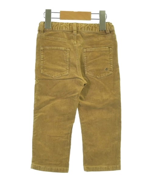 bonpoint（ボンポワン）その他 茶 サイズ:2(90cm位) キッズ/2200675003032