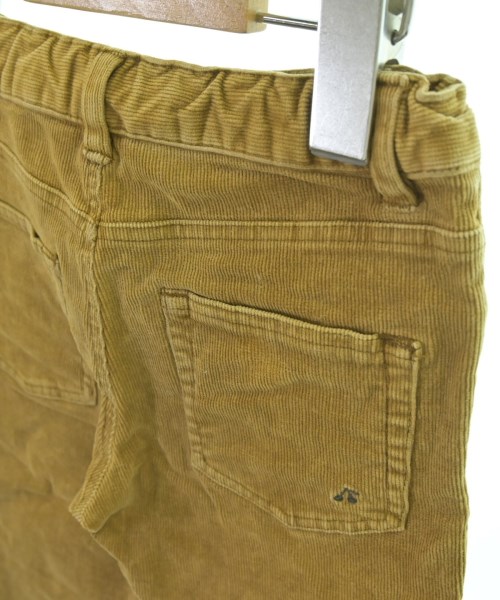 bonpoint（ボンポワン）その他 茶 サイズ:2(90cm位) キッズ/2200675003032