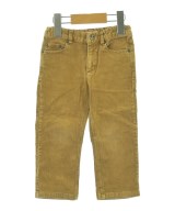 bonpoint（ボンポワン）その他 茶 サイズ:2(90cm位) キッズ/2200675003032