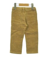 bonpoint（ボンポワン）その他 茶 サイズ:2(90cm位) キッズ/2200675003032
