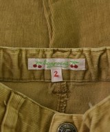 bonpoint（ボンポワン）その他 茶 サイズ:2(90cm位) キッズ/2200675003032