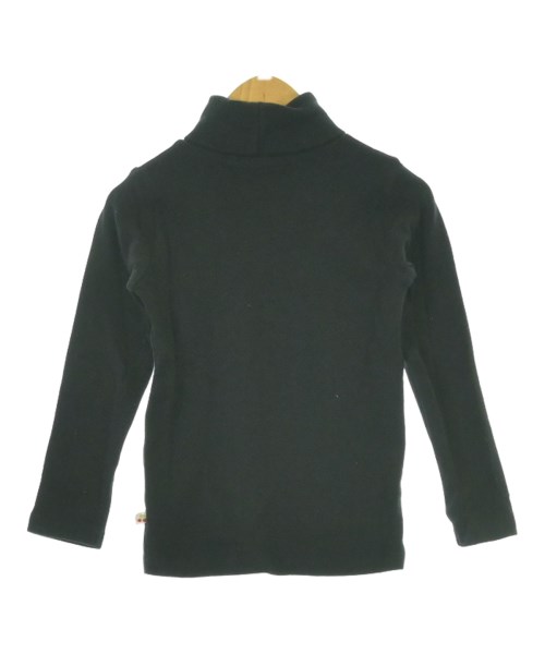 bonpoint（ボンポワン）Tシャツ・カットソー 黒 サイズ:3(100cm位) キッズ/2200675003049