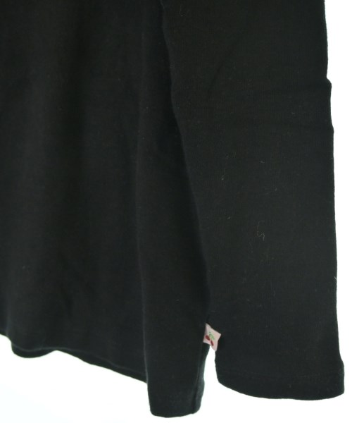 bonpoint（ボンポワン）Tシャツ・カットソー 黒 サイズ:3(100cm位) キッズ/2200675003049