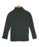 bonpoint（ボンポワン）Tシャツ・カットソー 黒 サイズ:3(100cm位) キッズ/2200675003049