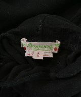 bonpoint（ボンポワン）Tシャツ・カットソー 黒 サイズ:3(100cm位) キッズ/2200675003049