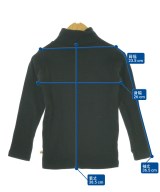 bonpoint（ボンポワン）Tシャツ・カットソー 黒 サイズ:3(100cm位) キッズ/2200675003049