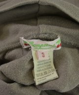 bonpoint（ボンポワン）Tシャツ・カットソー ベージュ サイズ:3(100cm位) キッズ/2200675003056
