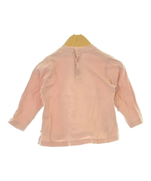 bonpoint（ボンポワン）Tシャツ・カットソー ピンク サイズ:80(12M) キッズ/2200675003087