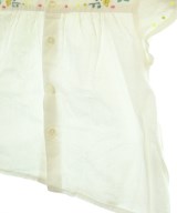 bonpoint（ボンポワン）ワンピース（その他） 白 サイズ:12(80cm位) キッズ/2200675003094