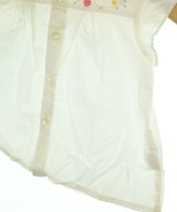 bonpoint（ボンポワン）ワンピース（その他） 白 サイズ:12(80cm位) キッズ/2200675003100
