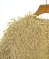 bonpoint（ボンポワン）ニット ベージュ サイズ:6(110cm位) キッズ/2200655756118
