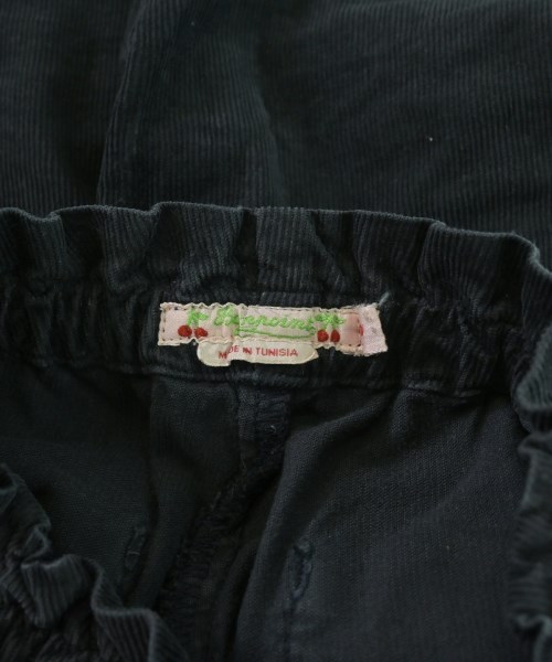 bonpoint（ボンポワン）その他 紺 サイズ:6(110cm位) キッズ/2200678477069