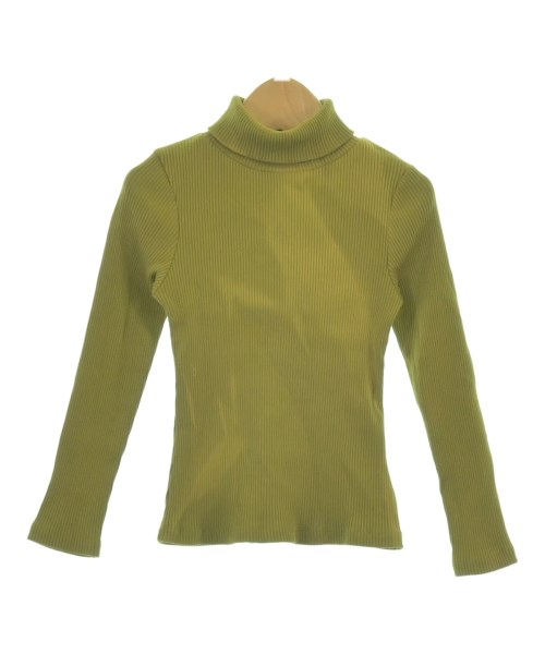 bonpoint(ボンポワン)Tシャツ・カットソー 緑 サイズ:116(7T-8T)/2200693368236