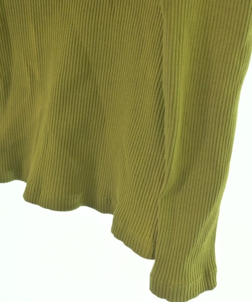 bonpoint（ボンポワン）Tシャツ・カットソー 緑 サイズ:116(7T-8T) キッズ/2200693368236