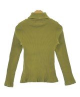bonpoint（ボンポワン）Tシャツ・カットソー 緑 サイズ:116(7T-8T) キッズ/2200693368236