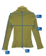 bonpoint（ボンポワン）Tシャツ・カットソー 緑 サイズ:116(7T-8T) キッズ/2200693368236