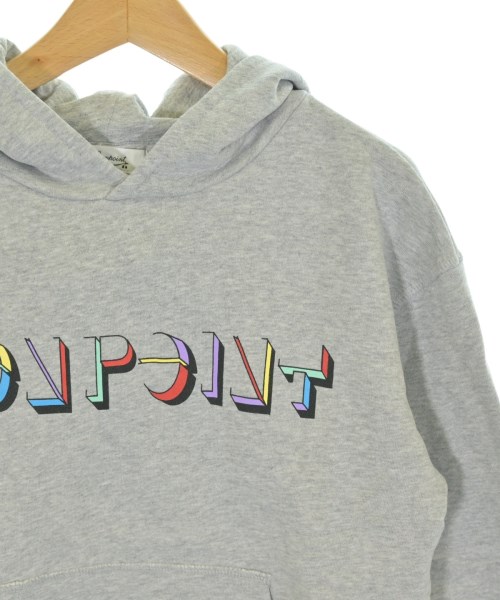 bonpoint（ボンポワン）パーカー グレー サイズ:140(11T-12T) キッズ/2200699188111