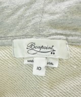 bonpoint（ボンポワン）パーカー グレー サイズ:140(11T-12T) キッズ/2200699188111