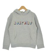 bonpoint パーカー