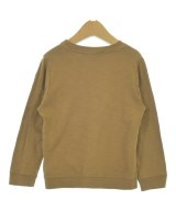 bonpoint（ボンポワン）Tシャツ・カットソー 茶 サイズ:100(3T-4T) キッズ/2200696165146