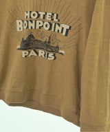 bonpoint（ボンポワン）Tシャツ・カットソー 茶 サイズ:100(3T-4T) キッズ/2200696165146