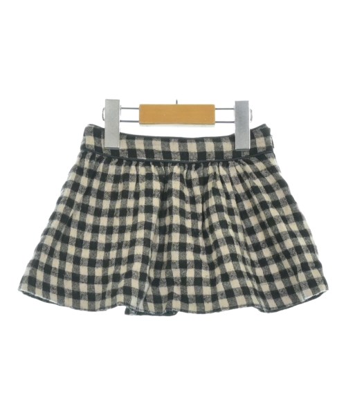 bonpoint(ボンポワン)スカート（その他） ベージュ サイズ:100(3T-4T)/2200650068032