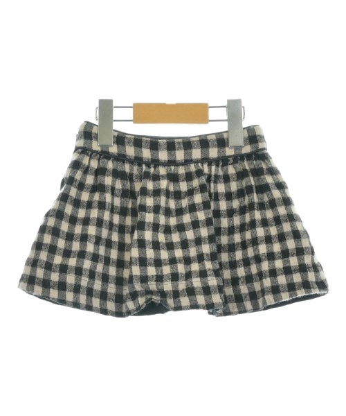 bonpoint（ボンポワン）スカート（その他） ベージュ サイズ:100(3T-4T) キッズ/2200650068032