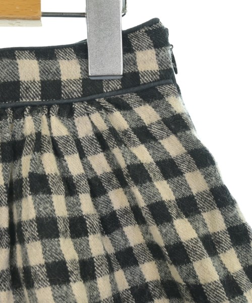 bonpoint（ボンポワン）スカート（その他） ベージュ サイズ:100(3T-4T) キッズ/2200650068032