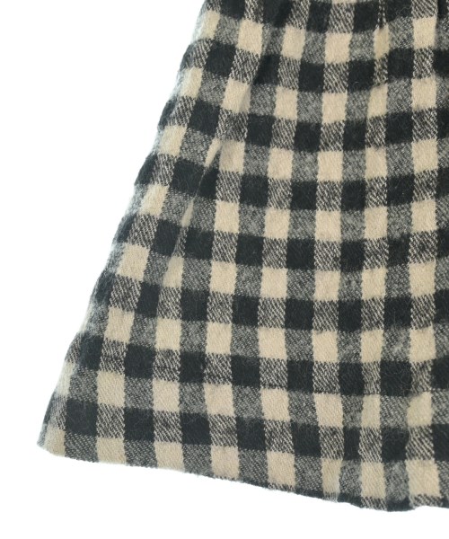 bonpoint（ボンポワン）スカート（その他） ベージュ サイズ:100(3T-4T) キッズ/2200650068032