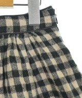 bonpoint（ボンポワン）スカート（その他） ベージュ サイズ:100(3T-4T) キッズ/2200650068032