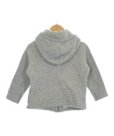bonpoint（ボンポワン）パーカー グレー サイズ:80(12M) キッズ/2200650068124