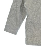 bonpoint（ボンポワン）パーカー グレー サイズ:80(12M) キッズ/2200650068124