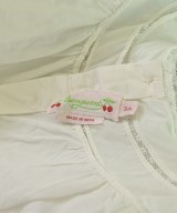 bonpoint（ボンポワン）シャツ 白 サイズ:100(3T-4T) キッズ/2200655453130