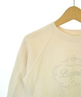 bonpoint（ボンポワン）スウェット 白 サイズ:120(7T-8T) キッズ/2200657186050