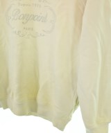 bonpoint（ボンポワン）スウェット 白 サイズ:120(7T-8T) キッズ/2200657186050