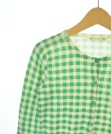 bonpoint（ボンポワン）ニット 緑 サイズ:130(9T-10T) キッズ/2200657186104