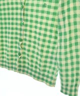 bonpoint（ボンポワン）ニット 緑 サイズ:130(9T-10T) キッズ/2200657186104