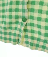 bonpoint（ボンポワン）ニット 緑 サイズ:130(9T-10T) キッズ/2200657186104