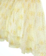 bonpoint（ボンポワン）スカート（その他） 白 サイズ:120(7T-8T) キッズ/2200657186128